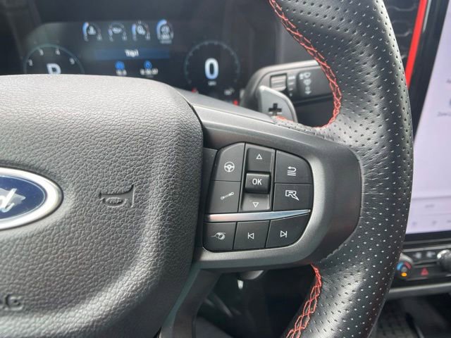 Certified 2024 Ford Ranger Raptor AWD/4WD image 18