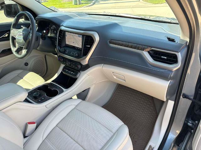 Used 2023 GMC Acadia Denali FWD image 14
