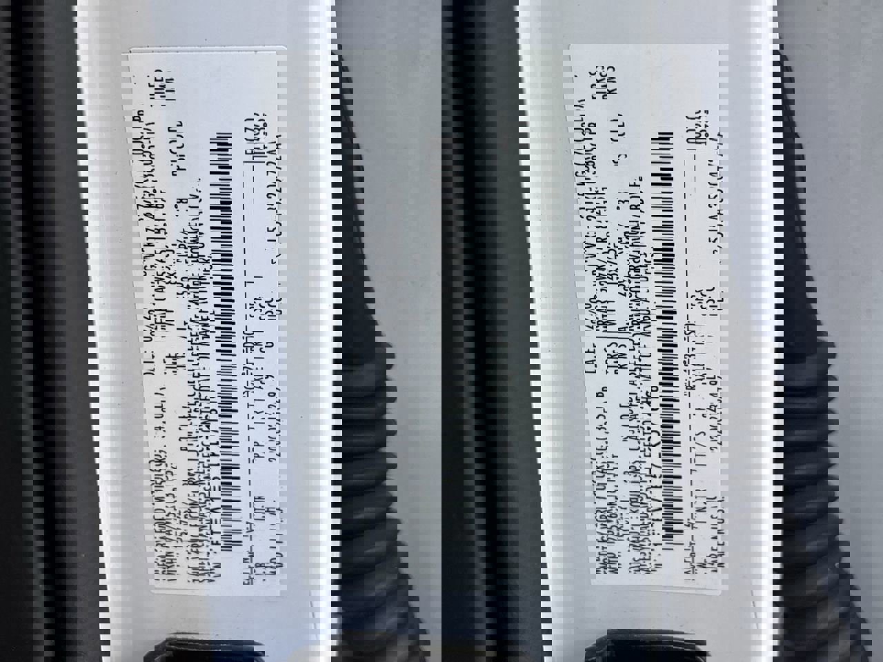 Certified 2020 Ford F150 Lariat w/ Equipment Group 501A Mid image 41