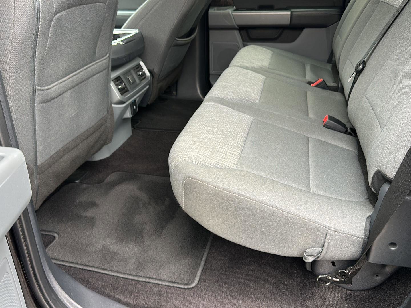 Certified 2021 Ford F150 XLT w/ Equipment Group 301A Mid AWD/4WD image 21