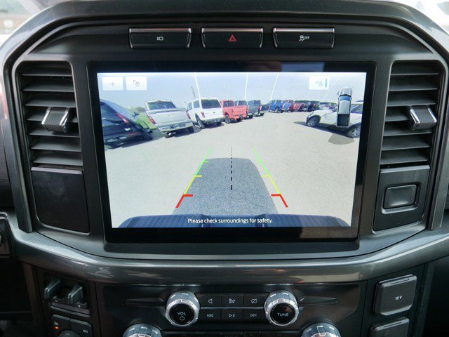 Certified 2023 Ford F150 XLT w/ Equipment Group 302A High AWD/4WD image 29