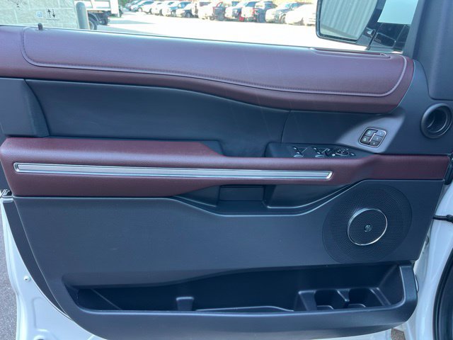 Certified 2023 Ford Expedition Max Limited AWD/4WD image 23