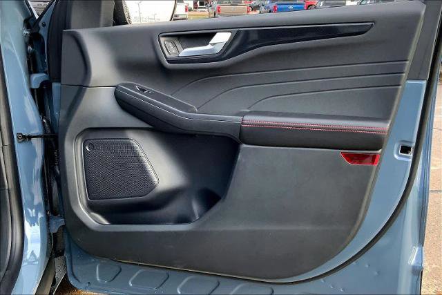 Certified 2026 Ford Escape ST-Line w/ Tech Pack #1 image 21