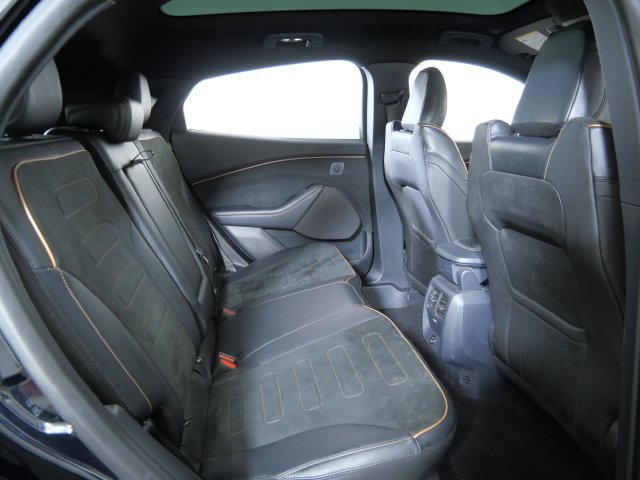 Certified 2023 Ford Mustang Mach-E GT AWD/4WD image 14
