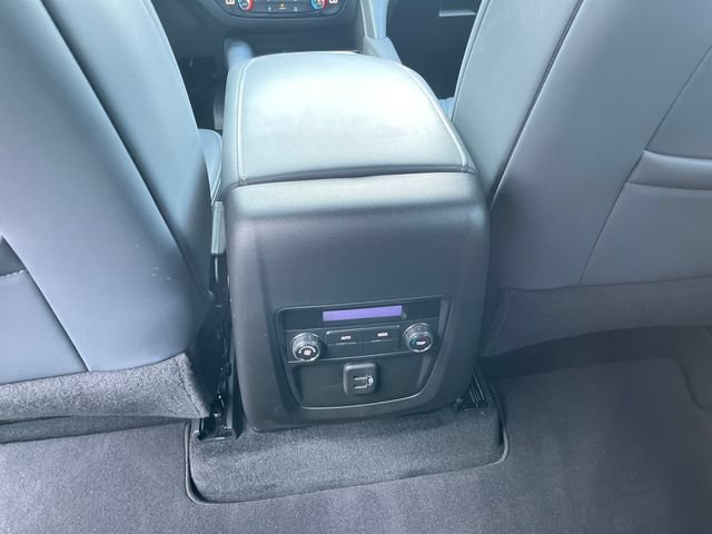 Used 2023 Buick Enclave Essence w/ LPO, Touring Package FWD image 21