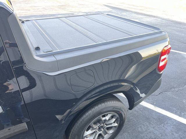 Certified 2024 Ford Maverick XLT w/ XLT Luxury Package image 10