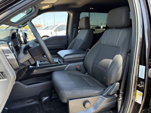 Certified 2024 Ford F150 STX RWD image 27
