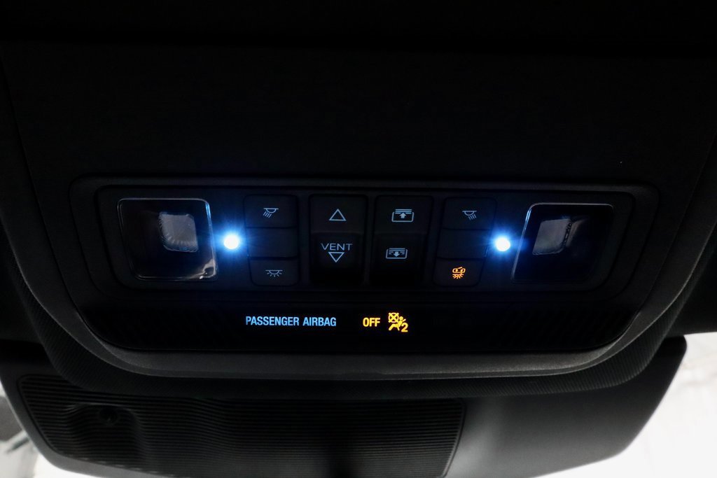 Certified 2022 Ford Explorer Timberline image 25