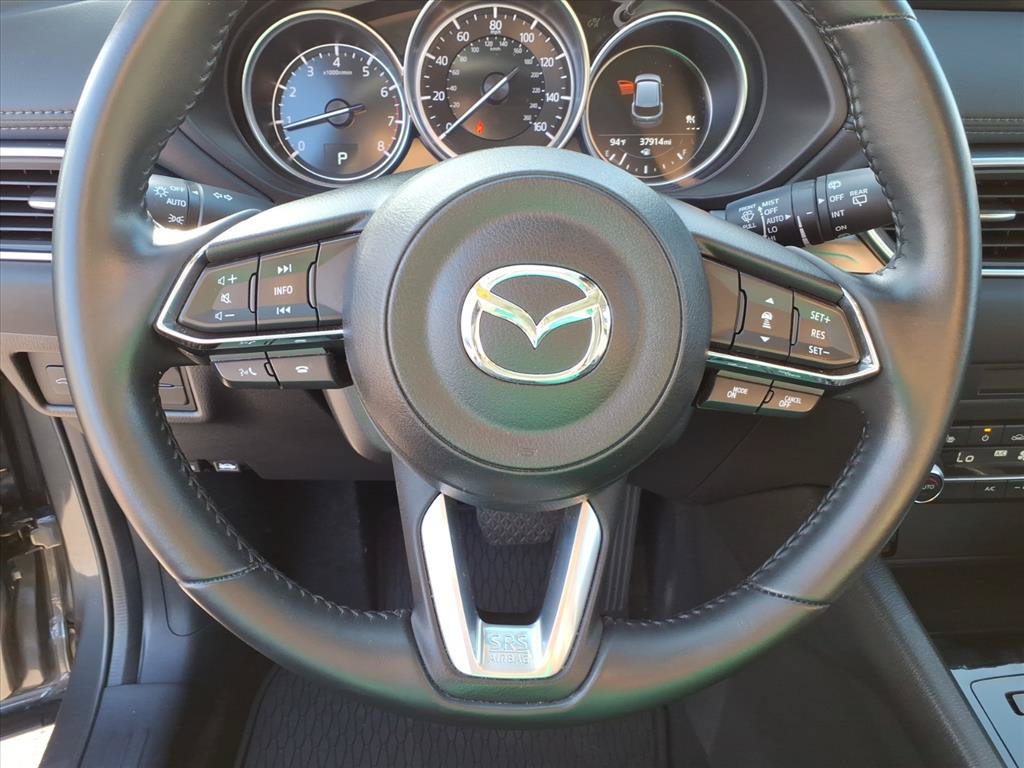 Used 2024 MAZDA CX-5 AWD 2.5 S image 14