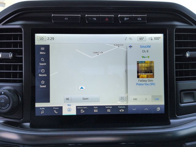 Certified 2023 Ford F150 Tremor w/ Equipment Group 402A High AWD/4WD image 25