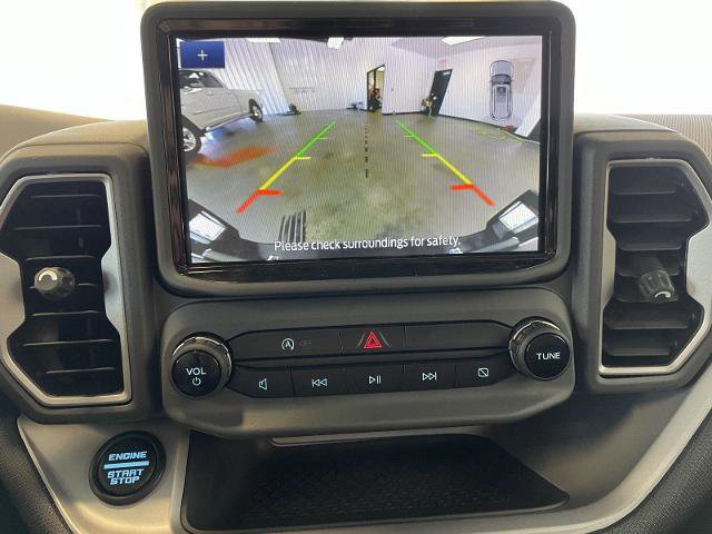 Certified 2023 Ford Bronco Sport Outer Banks w/ Tech Package image 31