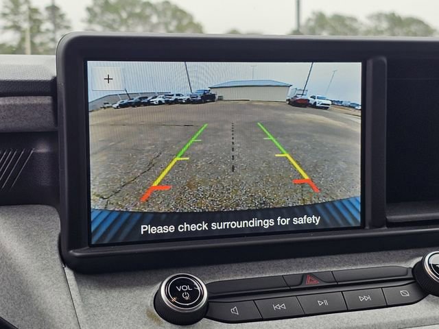 Certified 2022 Ford Maverick XLT w/ Equipment Group 300A Standard image 10