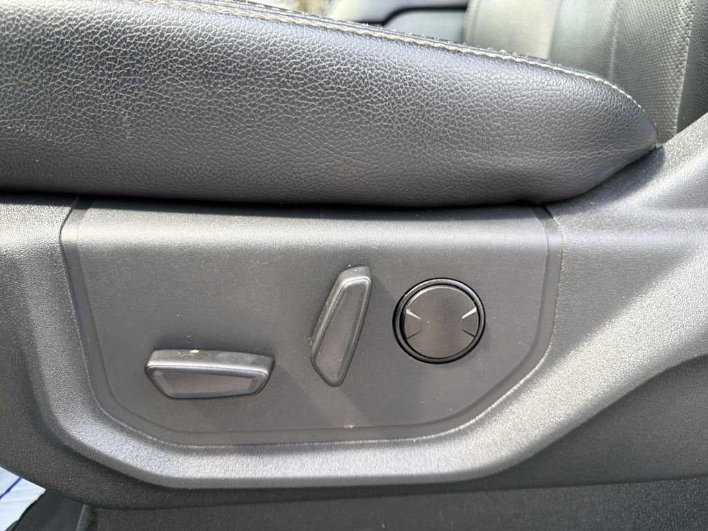 Certified 2022 Ford F250 Lariat w/ Lariat Ultimate Package image 13