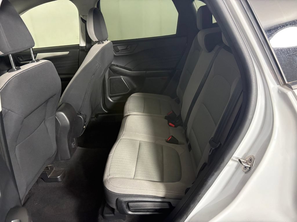 Certified 2021 Ford Escape S AWD/4WD image 26