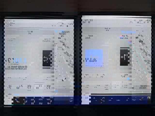 Certified 2022 Ford Bronco Wildtrak image 19