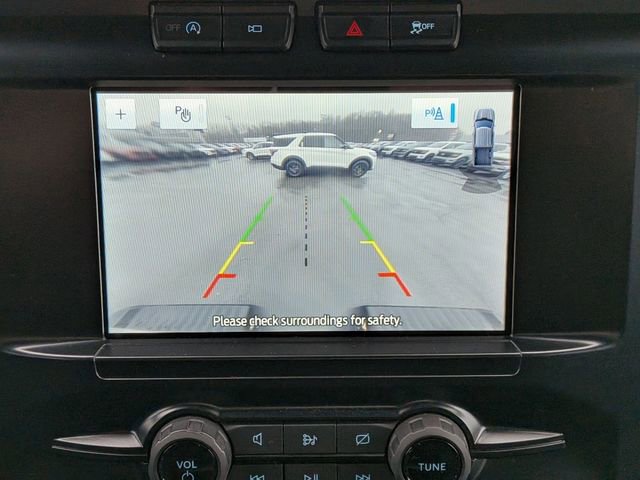 Certified 2023 Ford F150 XL w/ STX Appearance Package image 12