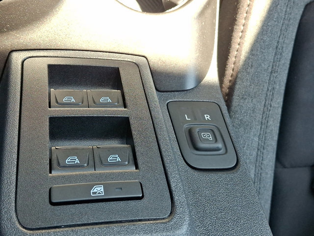 Certified 2022 Ford Bronco Big Bend AWD/4WD image 25
