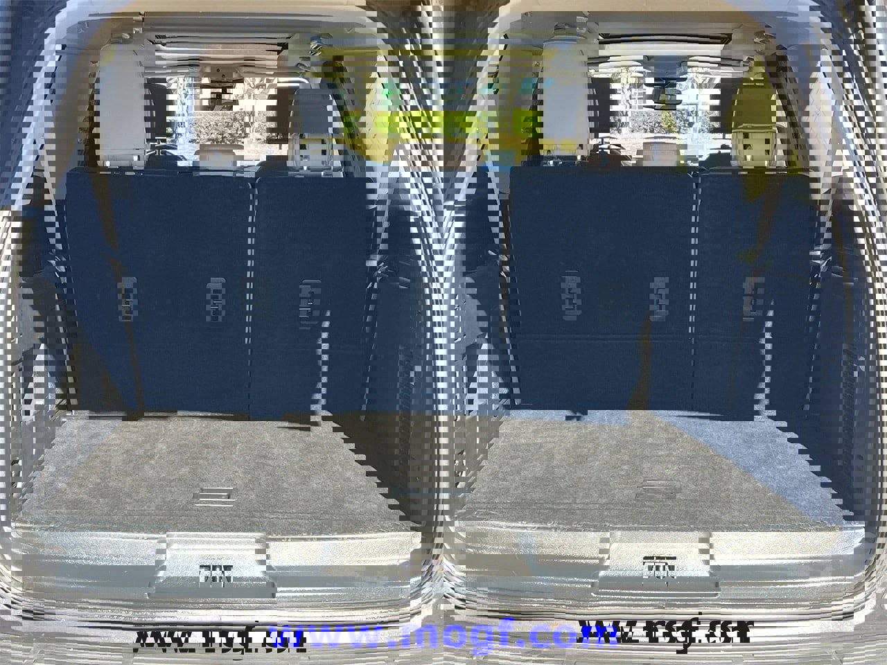 Certified 2024 Ford Expedition Max Limited image 31