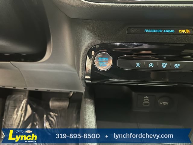 Certified 2026 Ford Escape ST-Line Select w/ Equipment Group 401A AWD/4WD image 16