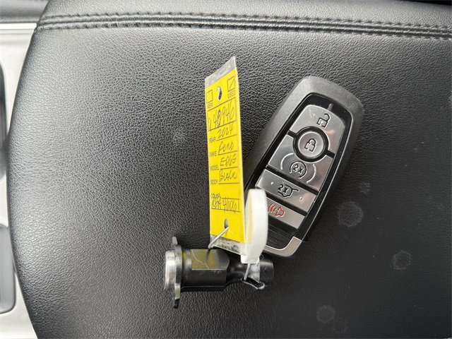 Certified 2024 Ford Edge SEL w/ Convenience Package image 13