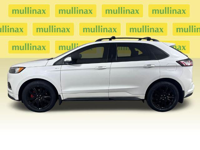 Certified 2020 Ford Edge ST-Line AWD/4WD image 13