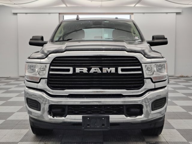 Used 2020 RAM 2500 Big Horn AWD/4WD image 7