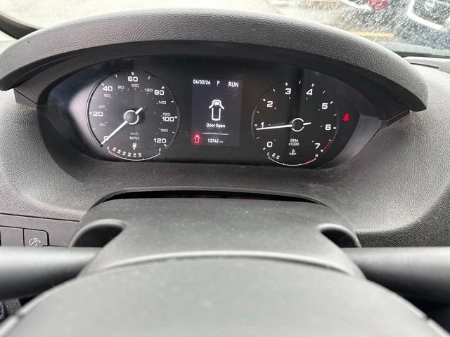 Used 2025 RAM ProMaster 2500 w/ Convenience Group FWD image 24