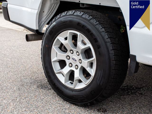 Certified 2023 Ford F150 XL w/ Max Trailer Tow Package AWD/4WD image 7