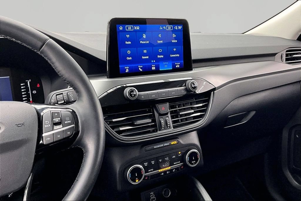 Certified 2024 Ford Escape Active w/ Cold Weather Package FWD image 6