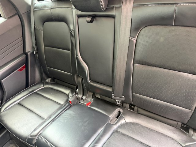 Certified 2023 Ford Escape Platinum AWD/4WD image 13