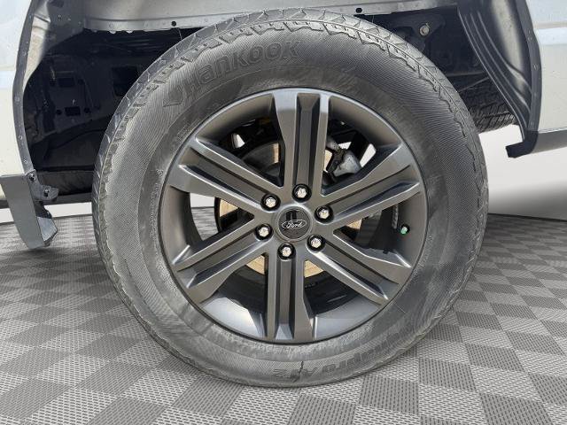 Certified 2022 Ford F150 XLT w/ Equipment Group 302A High AWD/4WD image 25