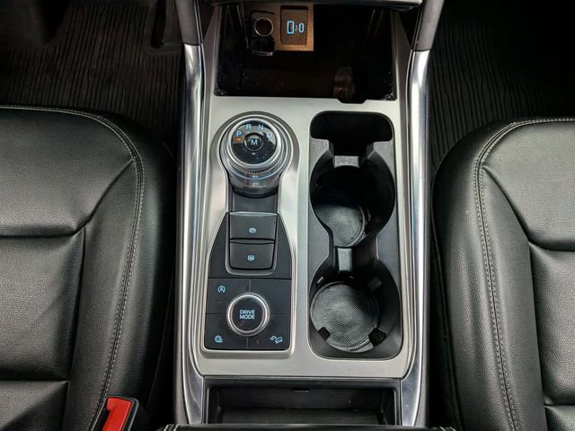 Certified 2021 Ford Explorer XLT w/ Equipment Group 202A image 31