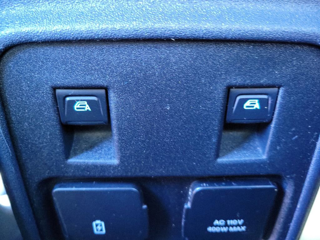 Certified 2024 Ford Bronco Badlands image 15