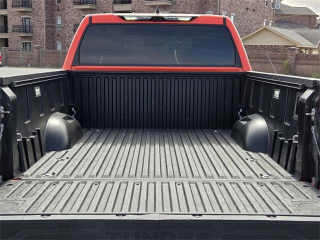 Used 2022 Toyota Tundra TRD Pro image 13