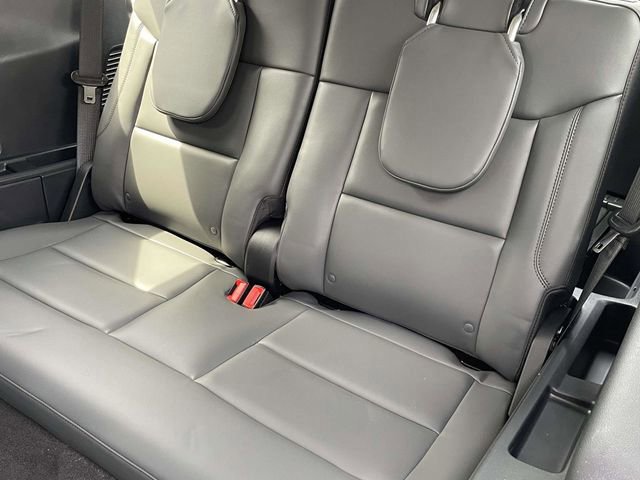 Certified 2025 Ford Explorer Active w/ Active Comfort Package image 25