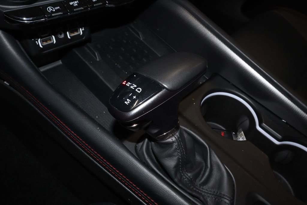 Used 2025 Dodge Durango GT AWD/4WD image 33