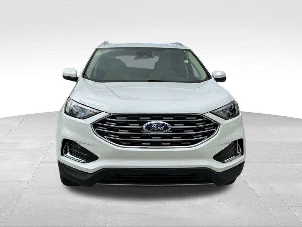 Certified 2022 Ford Edge SEL AWD/4WD image 11