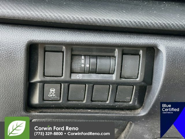 Used 2020 Subaru Impreza 2.0i AWD/4WD image 13