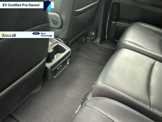 Used 2025 Honda Odyssey EX-L image 28