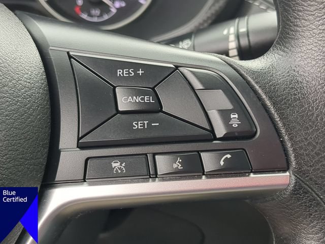 Used 2025 Nissan Sentra SV FWD image 18