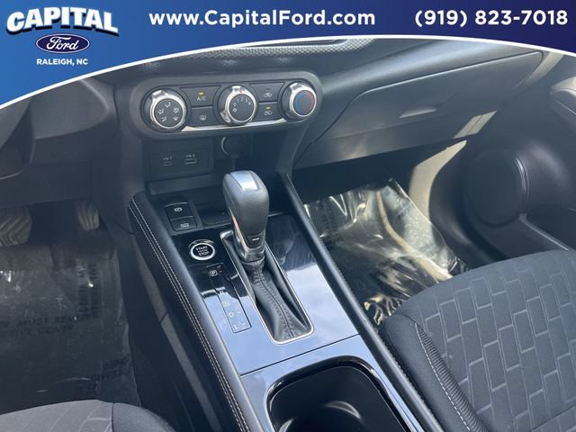 Used 2024 Nissan Kicks SV FWD image 23
