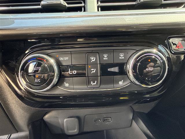 Used 2024 Chevrolet Trax ACTIV w/ Driver Confidence Package FWD image 9