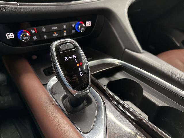 Used 2019 Buick Enclave Avenir w/ Avenir Technology Package image 18