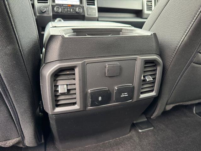 Certified 2019 Ford F150 XLT w/ Equipment Group 302A Luxury image 19