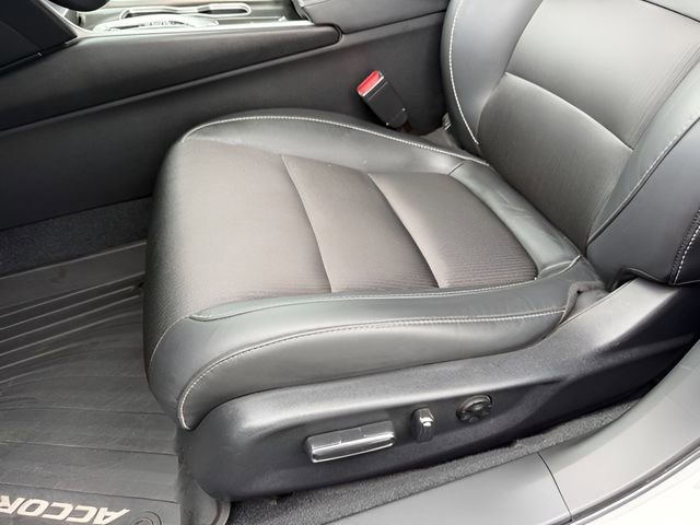 Used 2021 Honda Accord Sport image 17