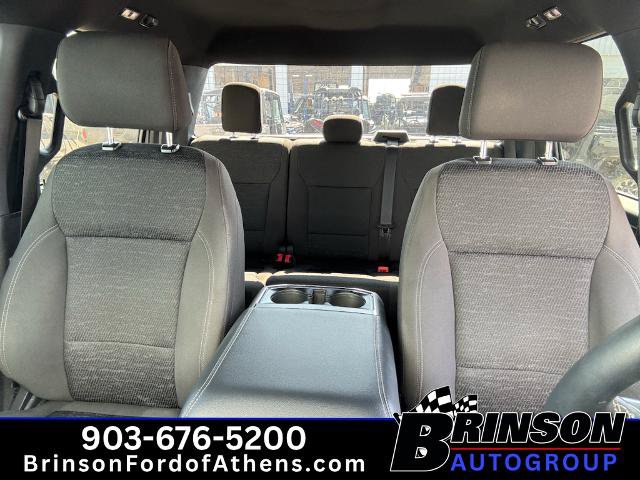 Certified 2023 Ford F150 XLT w/ Equipment Group 302A High RWD image 15