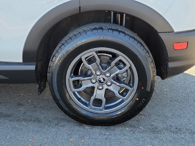 Certified 2023 Ford Bronco Sport Big Bend AWD/4WD image 32