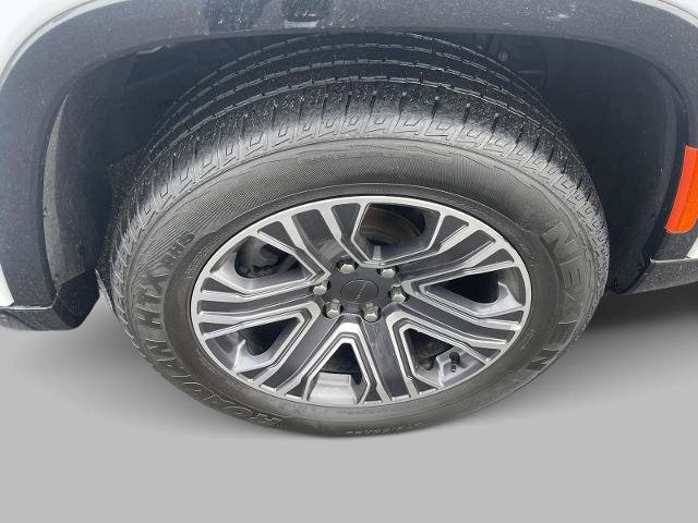 Used 2024 Jeep Wagoneer Series II image 13