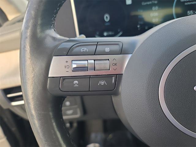 Used 2024 Hyundai Sonata Limited image 19