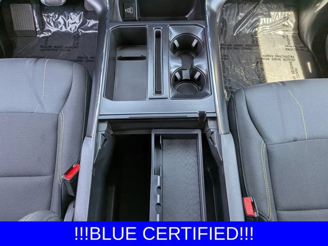 Certified 2025 Ford F150 STX w/ Equipment Group 200A AWD/4WD image 30